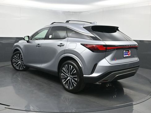 Used 2023 Lexus RX 350 Premium Plus w/ Accessory Package (Z1) AWD/4WD image 23