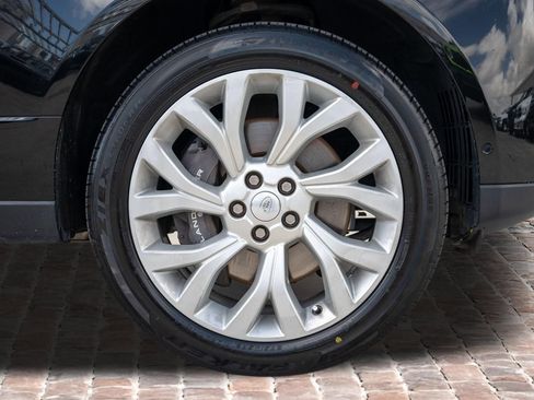 Used 2022 Land Rover Range Rover Westminster Edition image 38