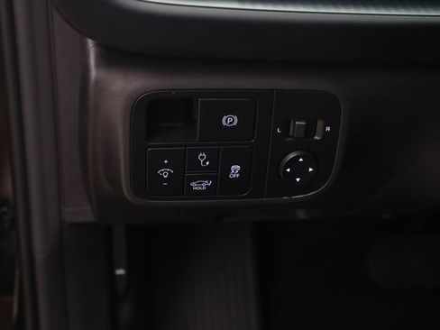 Used 2023 Hyundai Ioniq 6 SEL AWD/4WD image 11