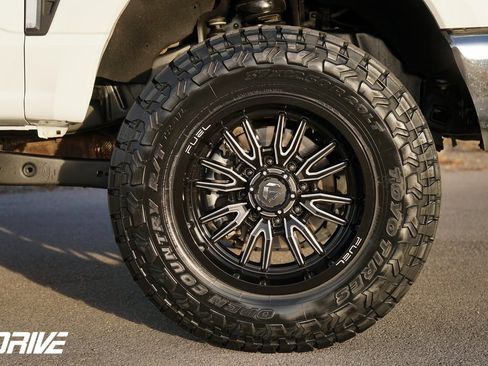 Used 2023 Ford F350 XLT image 14