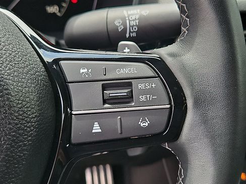 Certified 2023 Honda Civic Sport image 22