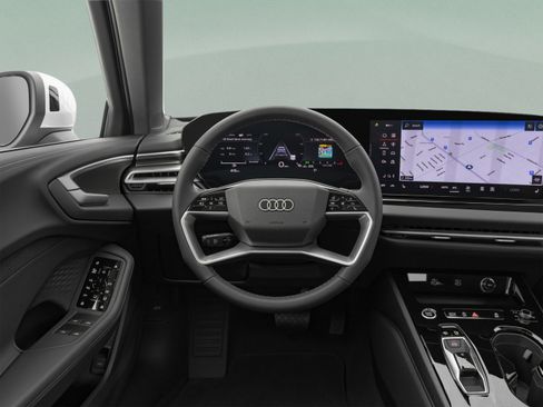 Used 2025 Audi A5 2.0T Premium AWD/4WD image 37