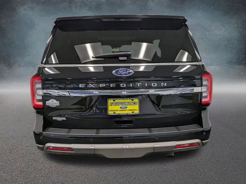 Used 2024 Ford Expedition King Ranch image 5