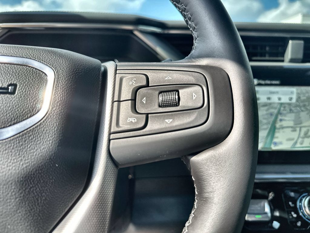 New 2026 GMC Sierra 1500 Denali AWD/4WD image 32