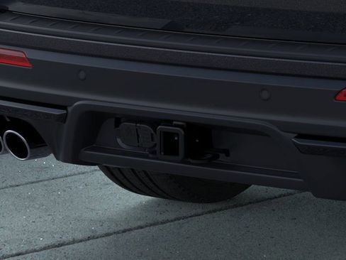 New 2026 Ford Explorer ST w/ Sun And Sound Package image 23