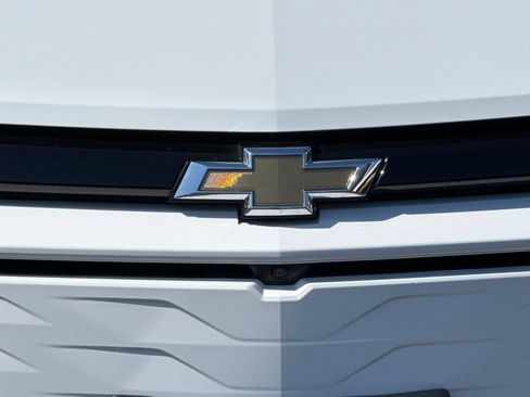 Used 2026 Chevrolet Blazer EV LT FWD image 42