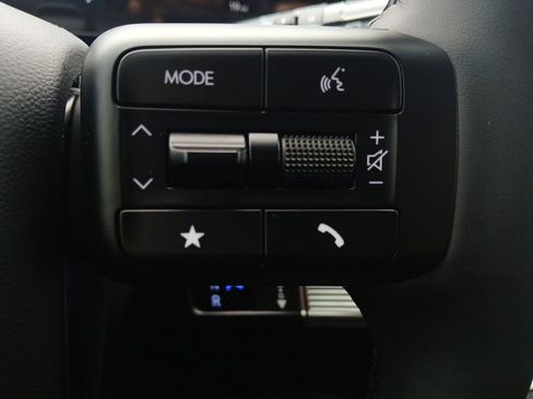 New 2026 Hyundai Santa Fe Calligraphy AWD/4WD image 20