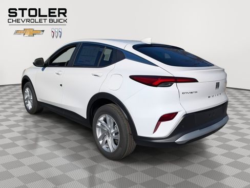 New 2026 Buick Envista Preferred image 2