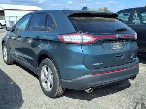 Used 2016 Ford Edge SE image 3