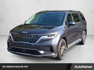 Used 2024 Kia Carnival SX FWD video 1