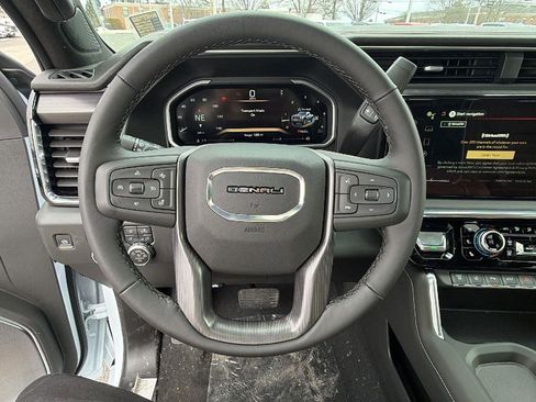 New 2026 GMC Sierra 2500 Denali Ultimate w/ Snow Plow Prep/Camper Package image 20