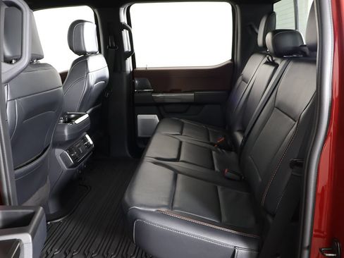 Used 2023 Ford F150 Lariat w/ Equipment Group 502A High AWD/4WD image 40