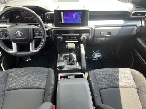 Used 2026 Toyota 4Runner SR5 AWD/4WD image 24