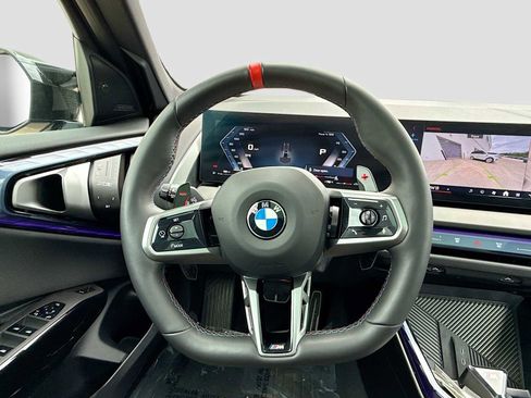 Certified 2026 BMW X3 M50 AWD/4WD image 11