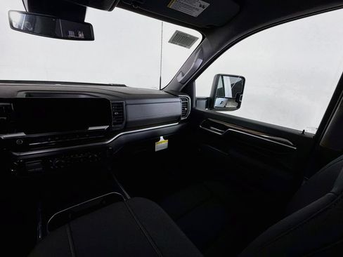 New 2026 Chevrolet Silverado 2500 LT w/ Trail Boss Package AWD/4WD image 19