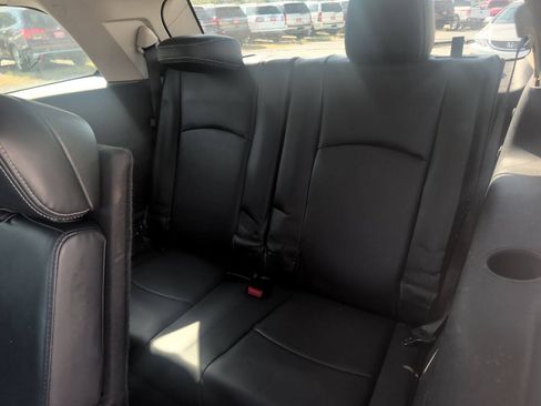 Used 2015 Dodge Journey SXT w/ Sun/Sound Group FWD image 15