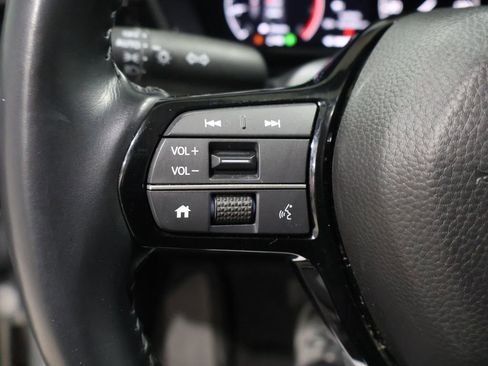 Used 2025 Honda CR-V EX-L image 36