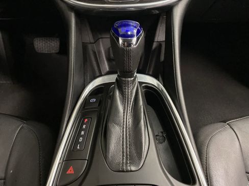 Used 2017 Chevrolet Volt Premier w/ Driver Confidence II Package image 25