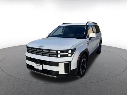 Used 2025 Hyundai Santa Fe SEL image 7