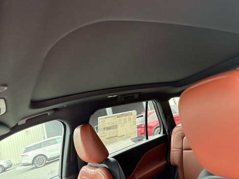 New 2025 Lincoln Aviator Reserve image 33