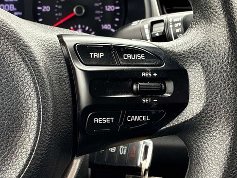 Used 2021 Kia Rio S FWD image 25