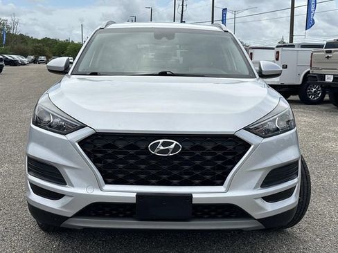 Used 2019 Hyundai Tucson SEL image 2