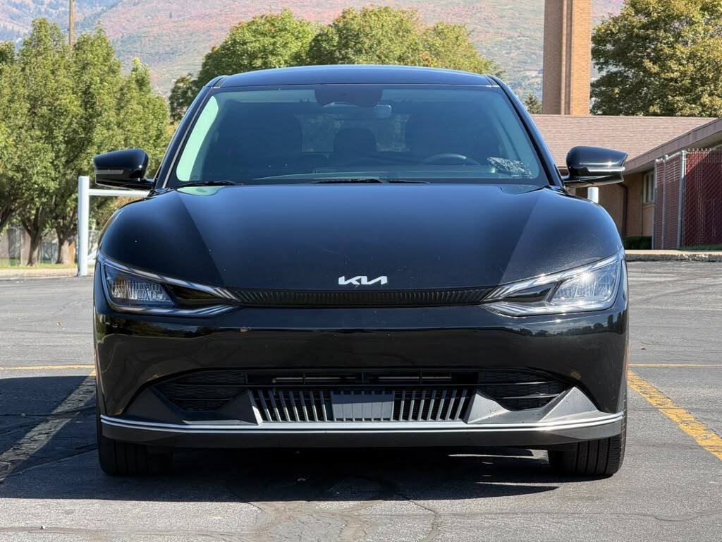 Used 2024 Kia EV6 Light AWD/4WD image 8