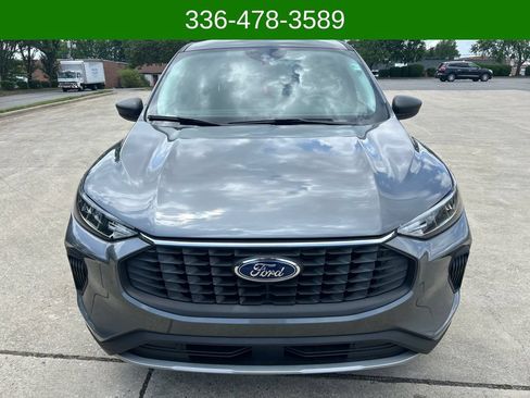 Used 2024 Ford Escape Active FWD image 8