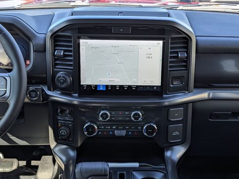 New 2025 Ford F150 Lariat w/ Equipment Group 501A Mid image 45