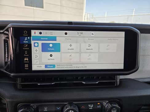 New 2026 Jeep Wrangler Unlimited Sport image 10