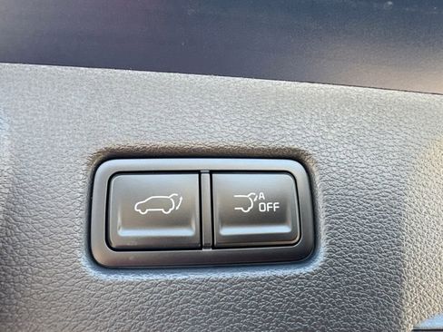 New 2025 Kia Telluride SX w/ SX Captain's Chair Package image 20