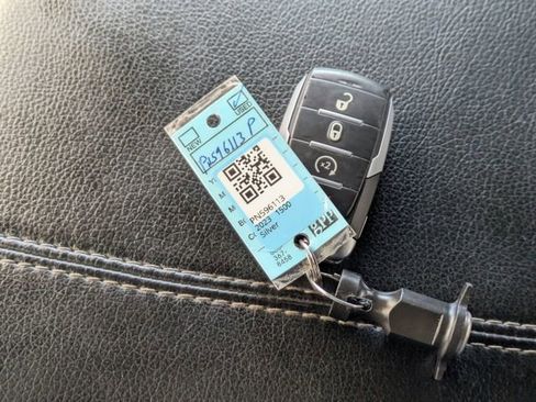 Used 2023 RAM 1500 Lone Star w/ Trailer Tow Group image 32