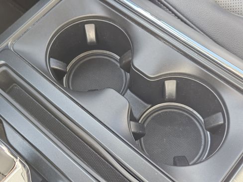 Used 2021 Ford F150 Lariat w/ Trailer Tow Package image 20