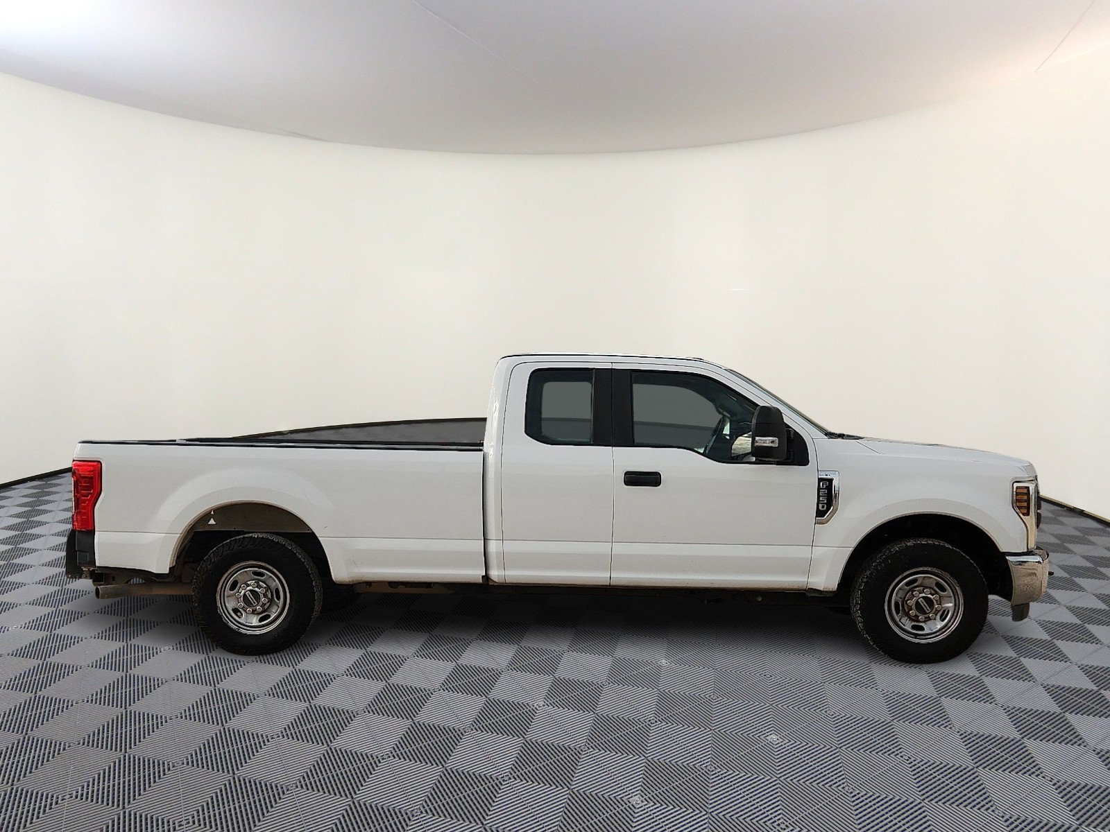 Used 2019 Ford F250 XL w/ XL Value Package RWD image 5