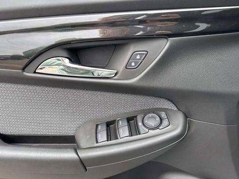 New 2026 Chevrolet TrailBlazer LS w/ LS Convenience Package FWD image 41