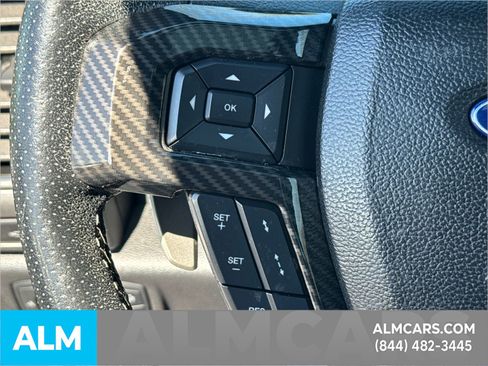 Used 2017 Ford F150 Raptor w/ Equipment Group 802A Luxury image 30