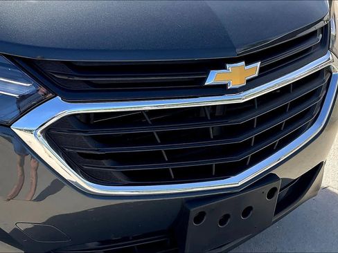 Used 2021 Chevrolet Equinox LT w/ LPO, Floor Liner Package image 29