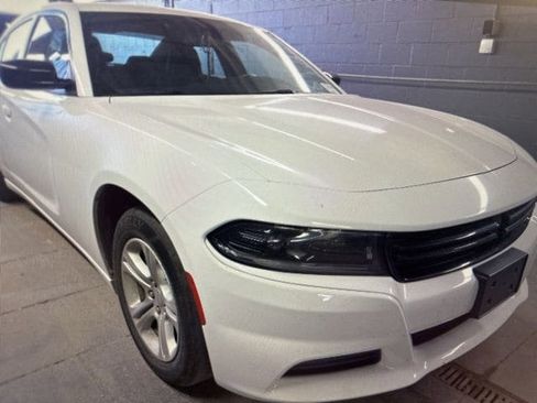 Used 2023 Dodge Charger SXT image 11