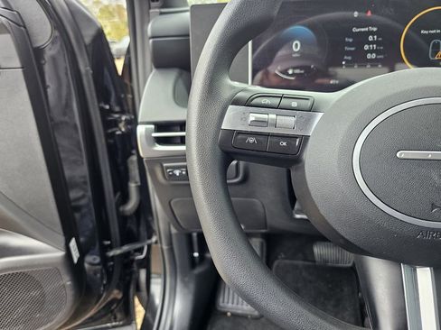 Certified 2025 Hyundai Santa Cruz SEL image 24