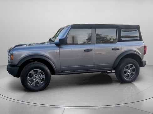 Certified 2023 Ford Bronco Big Bend AWD/4WD image 15