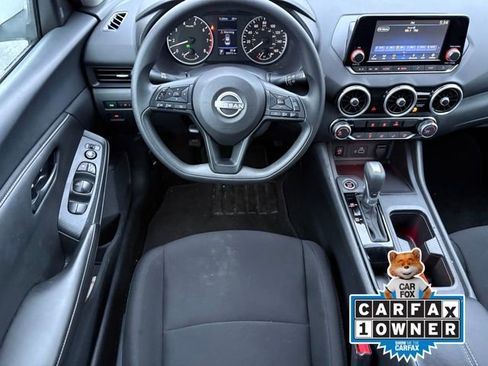 Used 2024 Nissan Sentra S w/ Lighting Package image 9