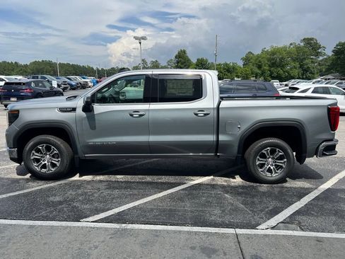 New 2026 GMC Sierra 1500 SLE w/ Preferred Package RWD image 20
