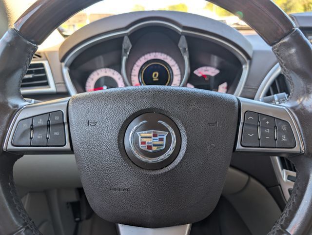 Used 2011 Cadillac SRX Performance AWD/4WD image 21