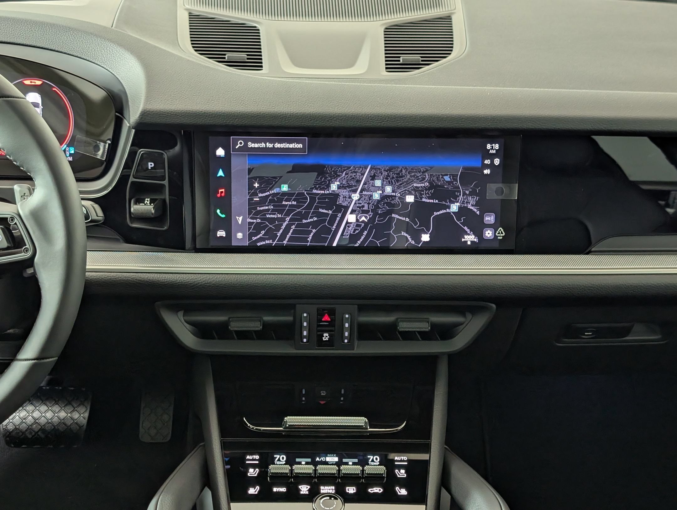 Certified 2026 Porsche Cayenne AWD/4WD image 29