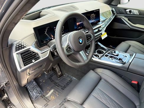 New 2027 BMW X7 xDrive40i AWD/4WD image 25