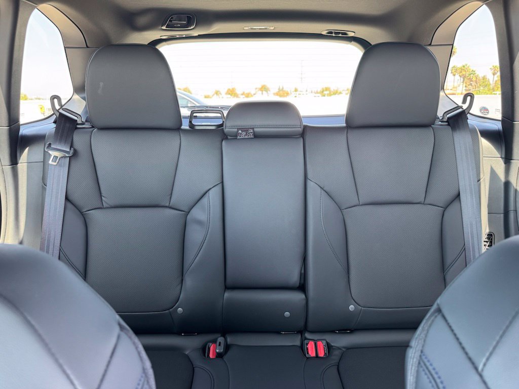 New 2026 Subaru Forester Touring AWD/4WD image 20