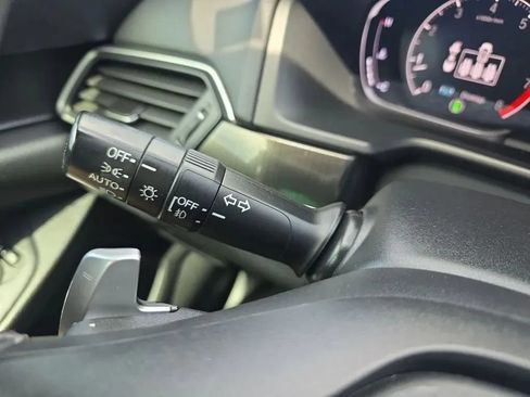Used 2021 Honda Accord Sport image 22