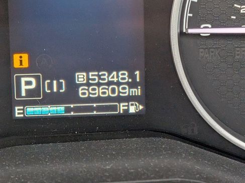 Used 2021 Subaru Forester Premium w/ Popular Package #1 image 17