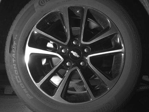 Used 2025 Chevrolet TrailBlazer LT FWD image 15