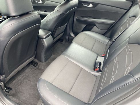 Used 2023 Kia Forte GT-Line image 27